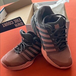 K-Swiss Women’s Hypercourt Express